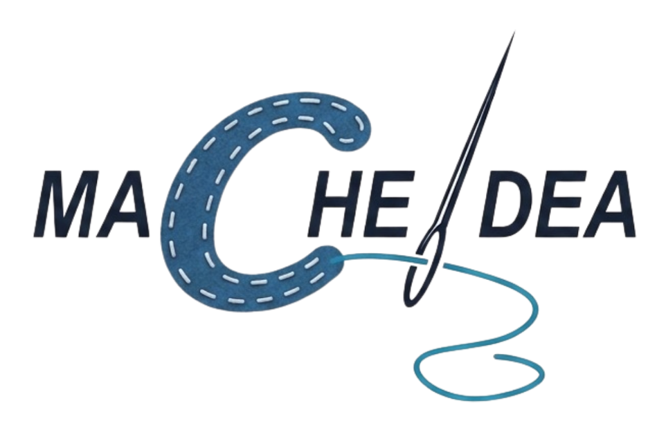 logo macheidea